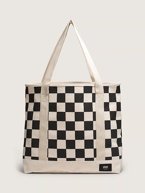 Vans Pergs Tote Bag